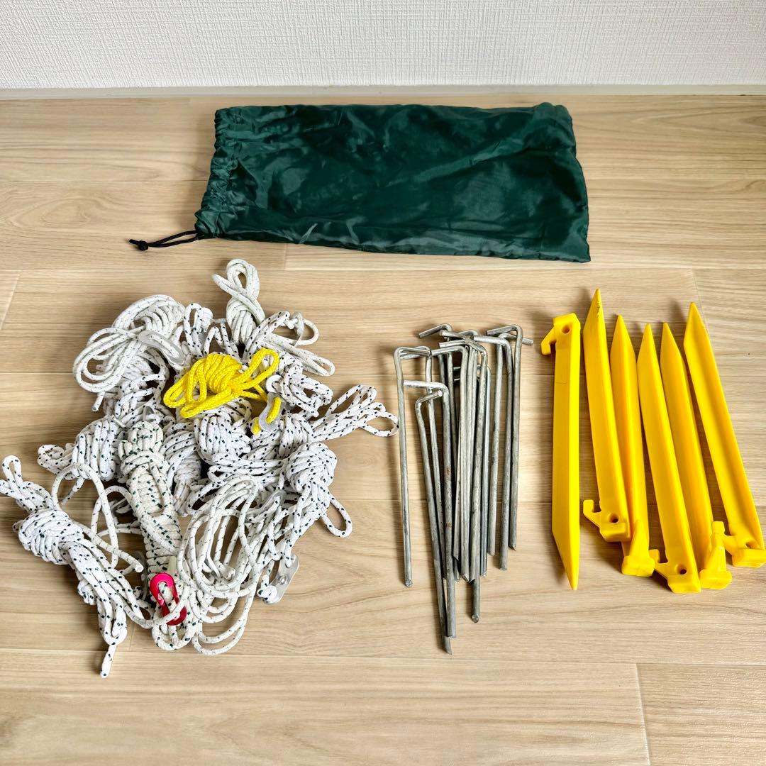 Coleman Tough Wide Dome 300 EX UVPRO テント