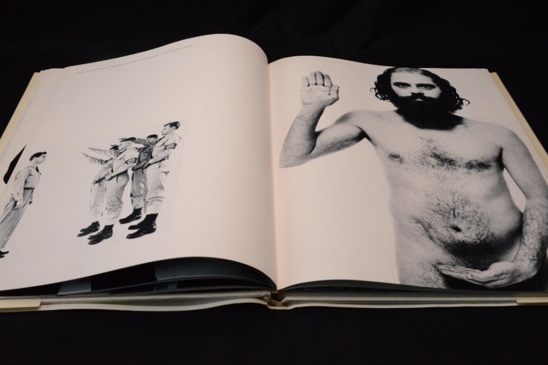 Avedon Baldwin ｜Richard Avedon　★★値下げしました