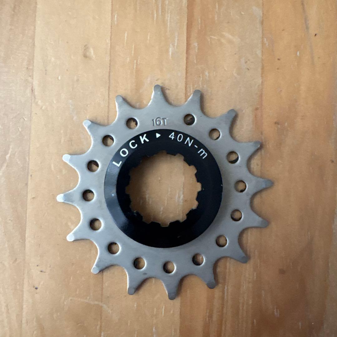 自転車本体 INTENS tazer