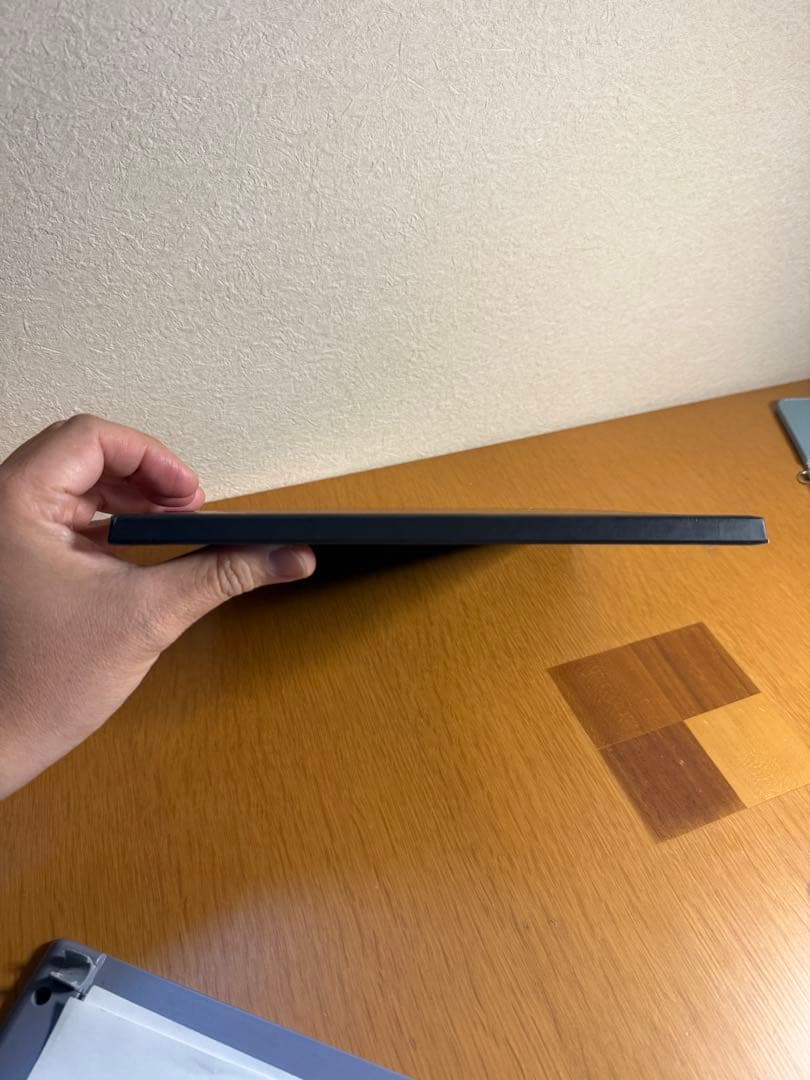 98:LINDERG FLIGHT RECORDER サイン入り