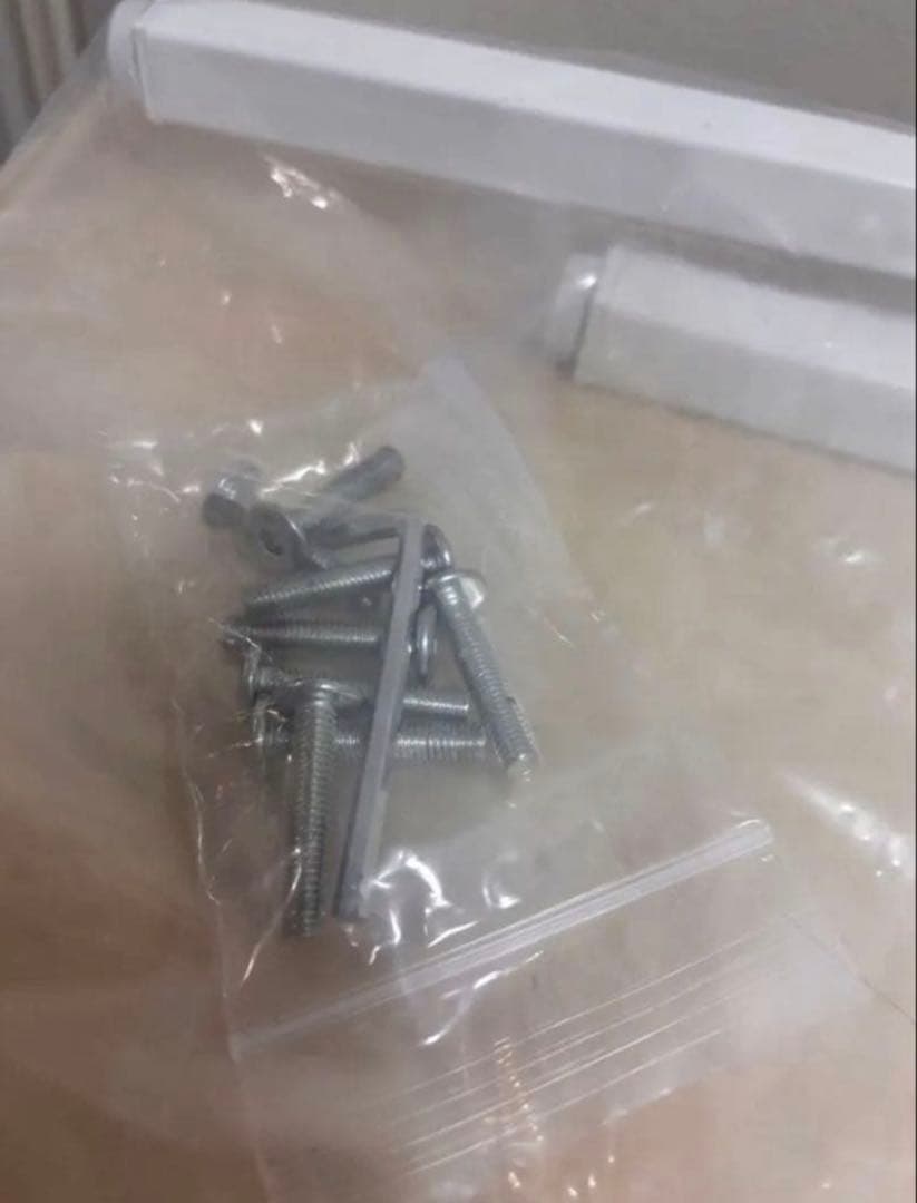 【美品】昇降式テーブル 収納付き　在宅ワークに　JK-PLAN KKS-0025