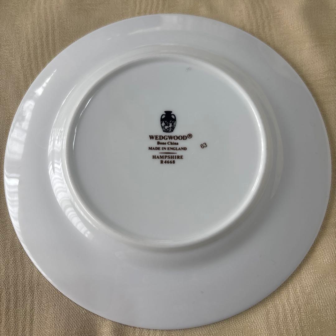  Kingfisher 皿 6枚セット と 大皿 黒壺