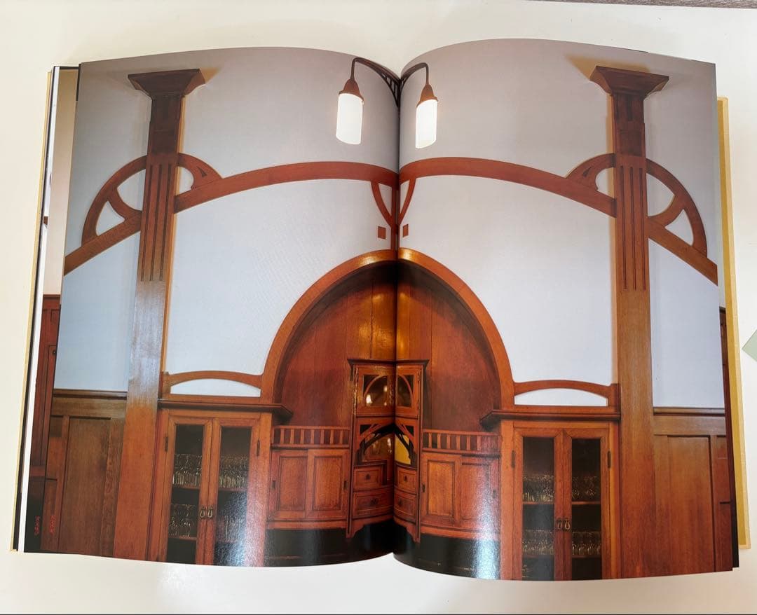 ★アール・ヌーヴォーの館 旧松本健次郎邸 辰野金吾