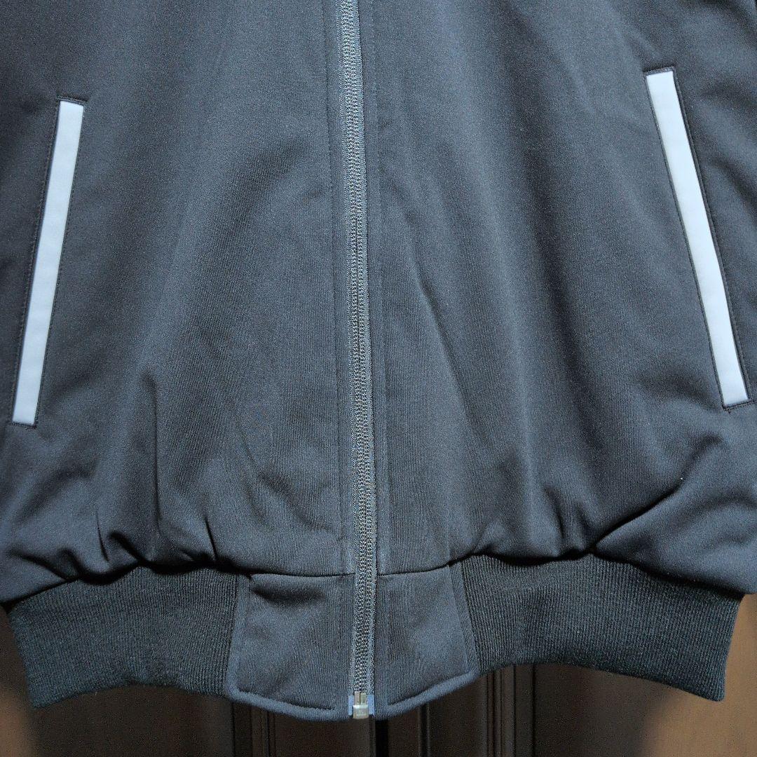 デサント:メンズ:Oサイズ:野球 グランドコート: ボンディングストレッチコート