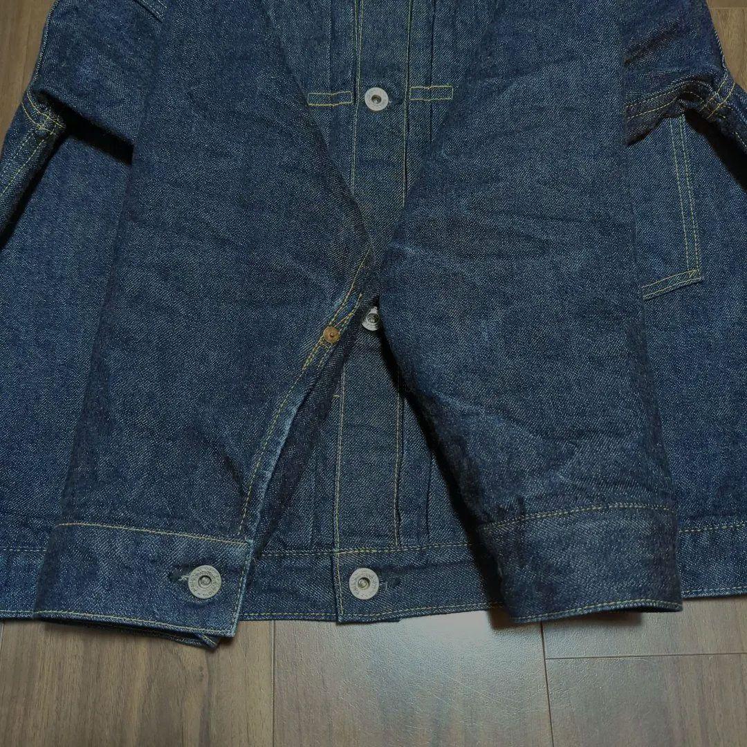 WAREHOUSE ウエアハウス DD-S2001XX 大戦モデル 38