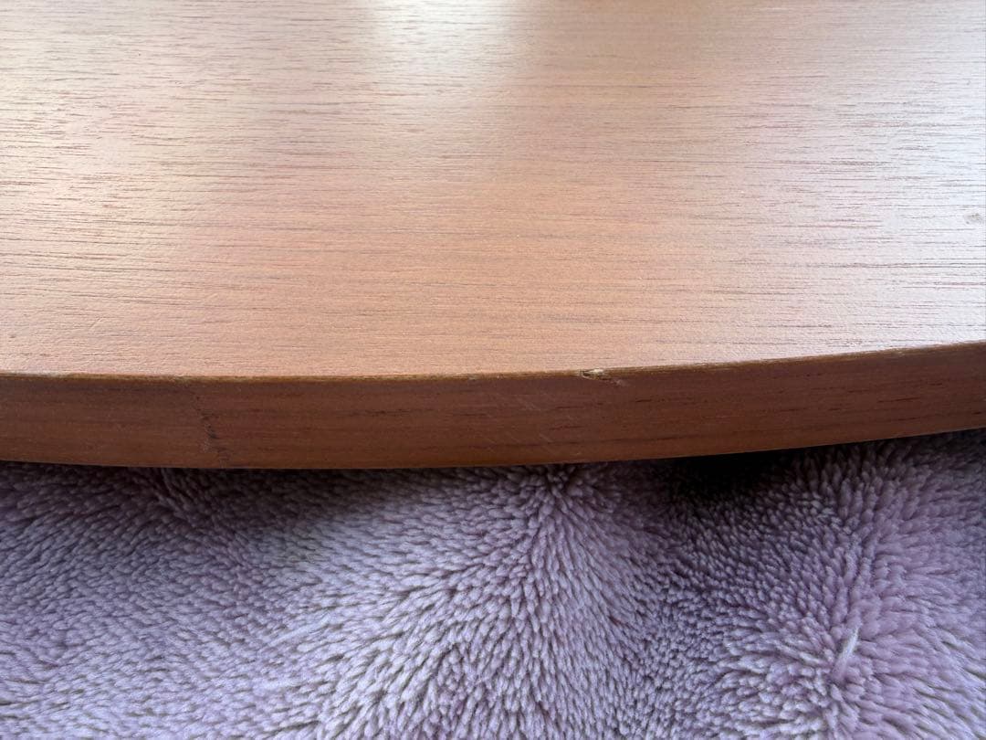 unico ALBERO ウニコ センターテーブル ローテーブル