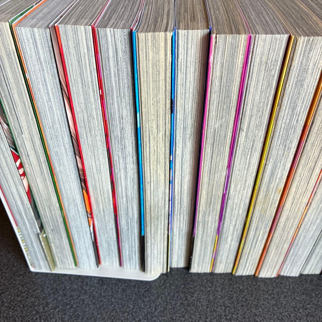 かぐや様は告らせたい全巻セット １巻〜２８巻、恋愛代行１巻〜４巻 公式ファン