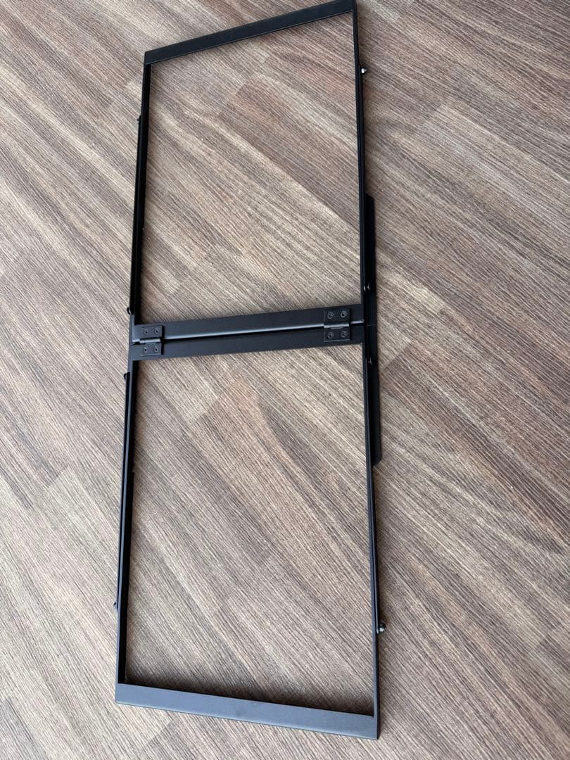 テーブル・チェア・ハンモック WANTKEY CAMP WANTKEY CNT25 & DECK2