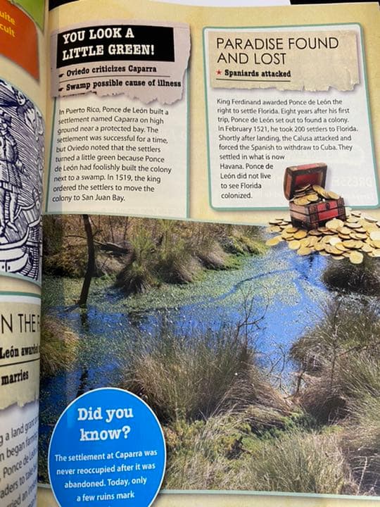 Travel with the great explorer 5 in 1 2冊