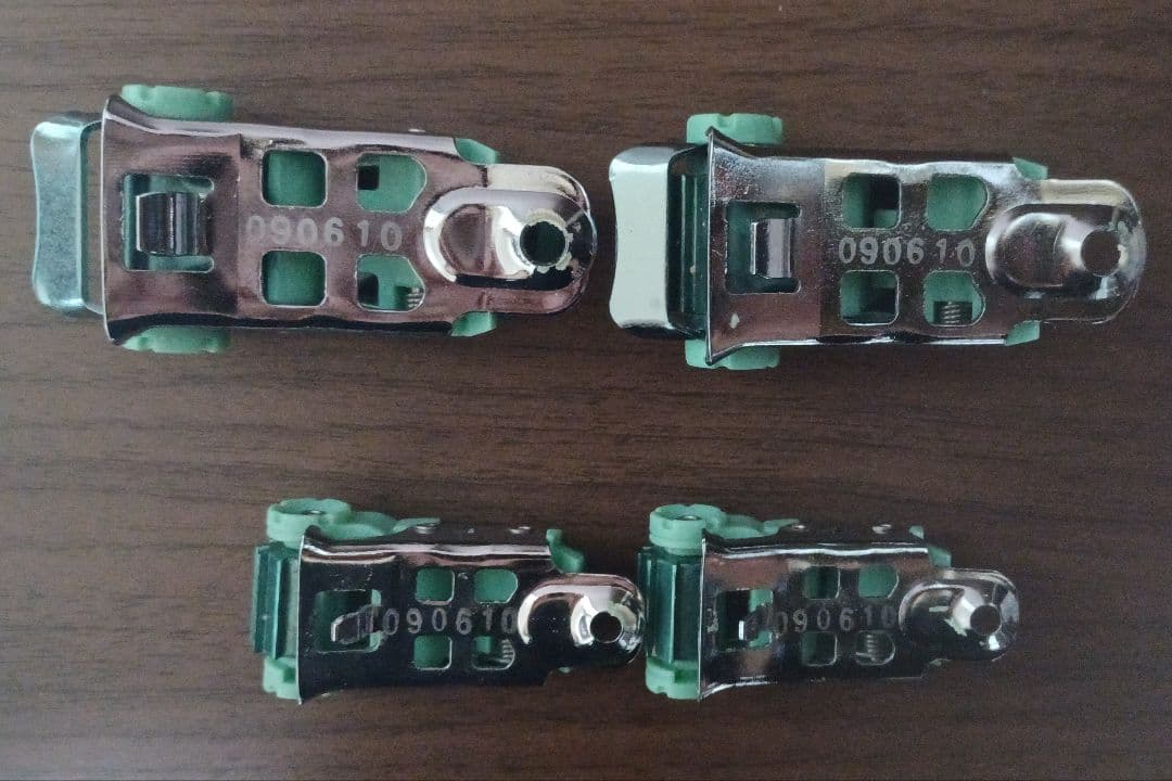 BURTON Stiletto バートン スティレット バイン ＊希少＊