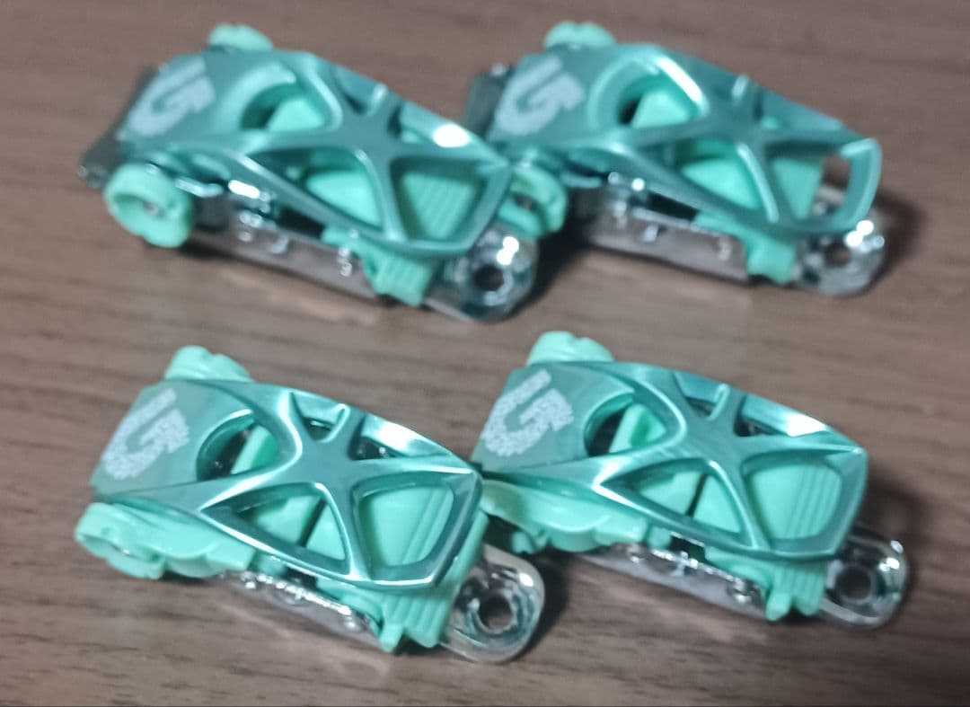 BURTON Stiletto バートン スティレット バイン ＊希少＊