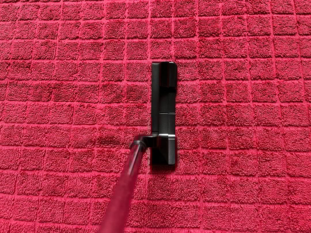 KITADA GOLF KP-2F パター