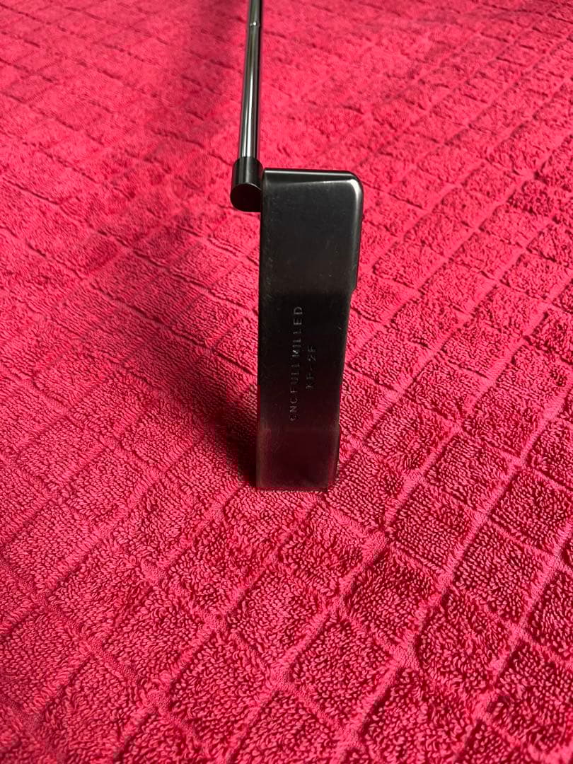 KITADA GOLF KP-2F パター