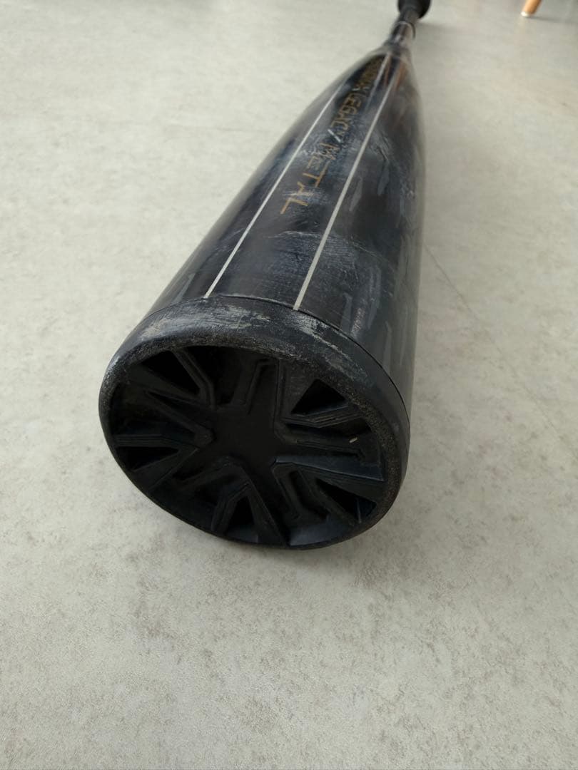 Mizuno ビヨンドマックスレガシーメタル83cm