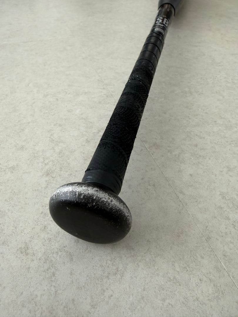 Mizuno ビヨンドマックスレガシーメタル83cm