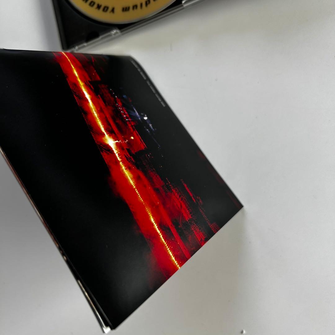 帯付DVD 矢沢永吉 TONIGHT THE NIGHT ありがとうが爆発する夜