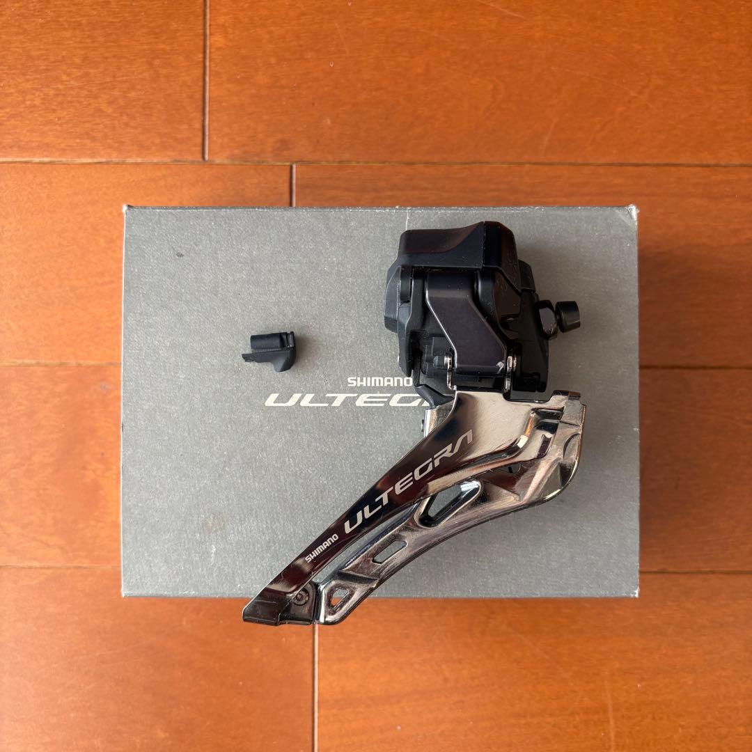 SHIMANO シマノ ULTEGRA Di2 R8170 コンポセット
