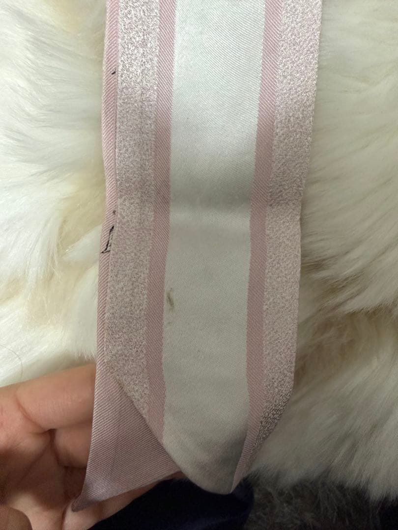 ⭐️美品⭐️ クリスチャンディオール ミッツァ D-フローラル スカーフ