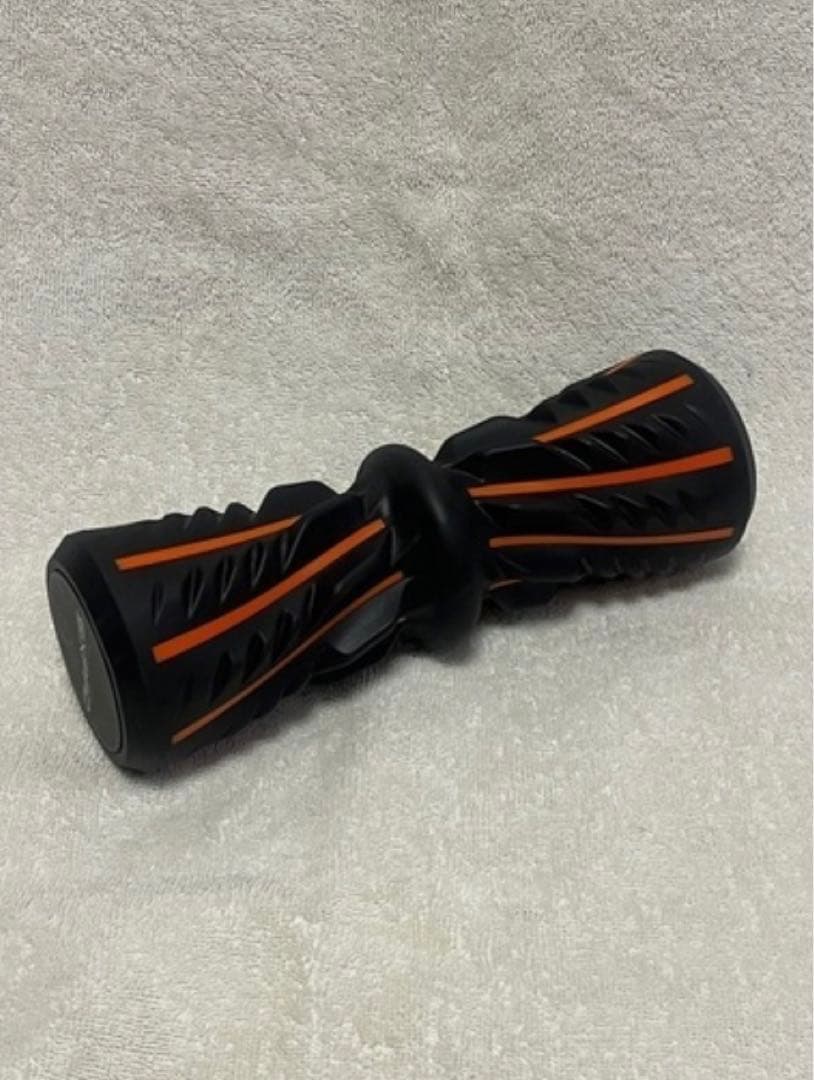 SIXPADハンドパルス ＆ フットローラー