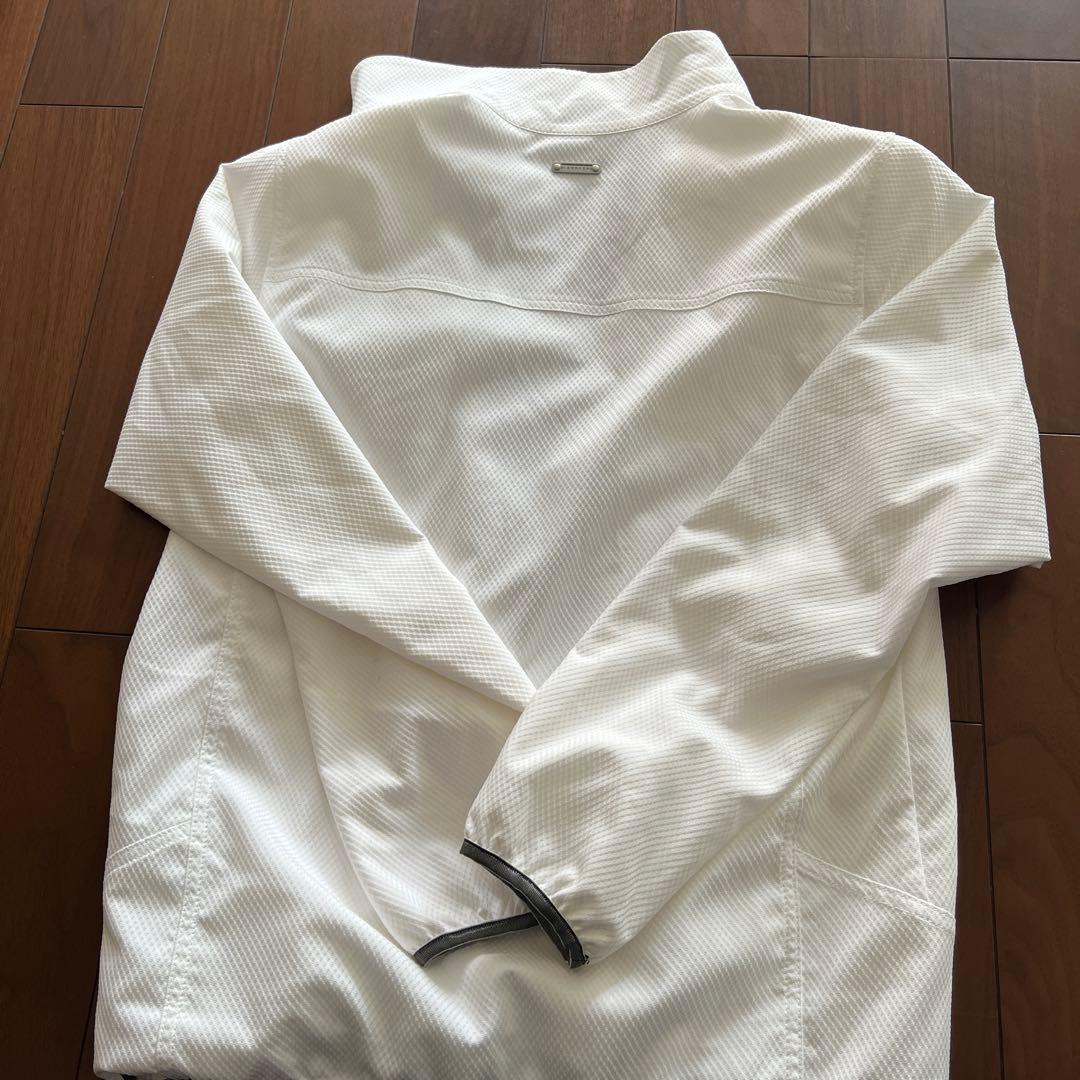 St ANDREWS メンズジャケット M ホワイト