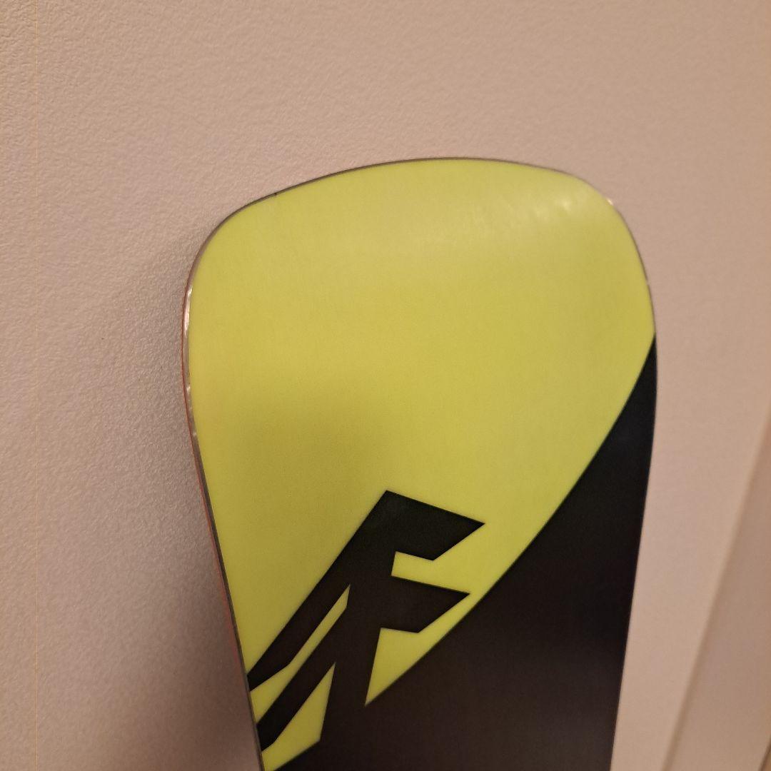 Gray　DESPERADO TIC Ⅱw　グレイ　デスペラード 154cm