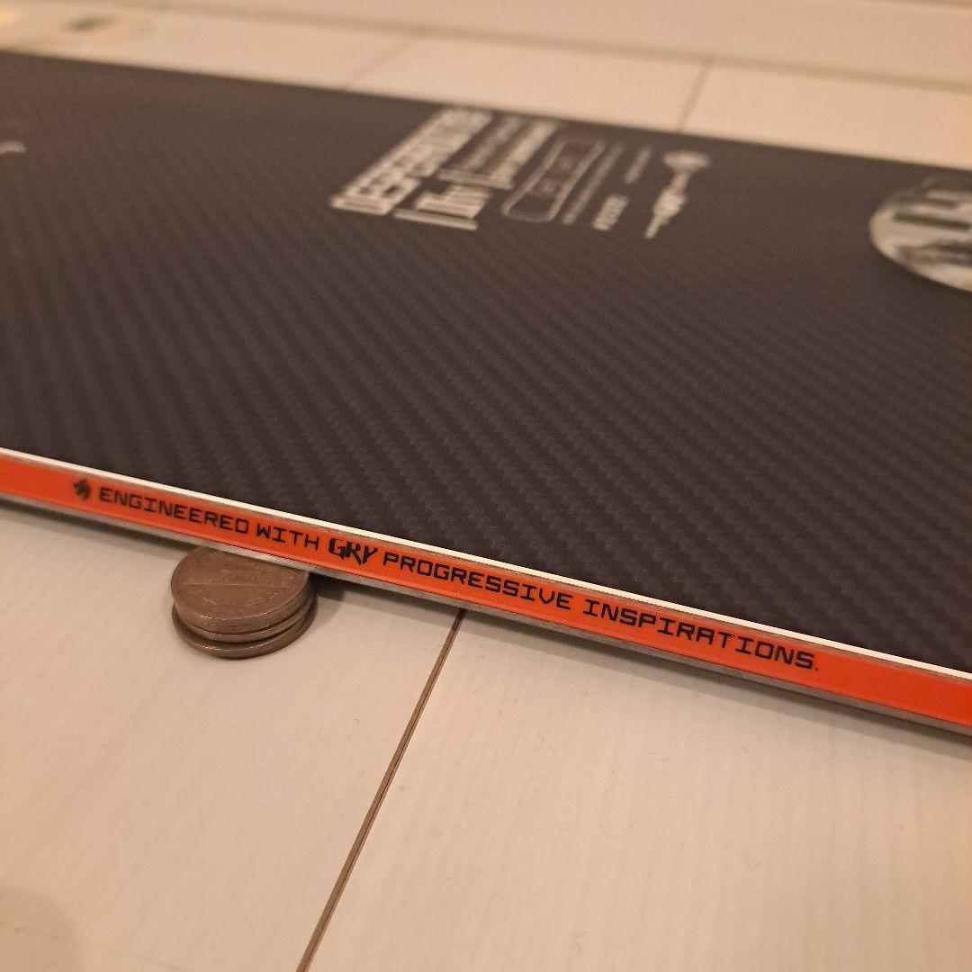 Gray　DESPERADO TIC Ⅱw　グレイ　デスペラード 154cm