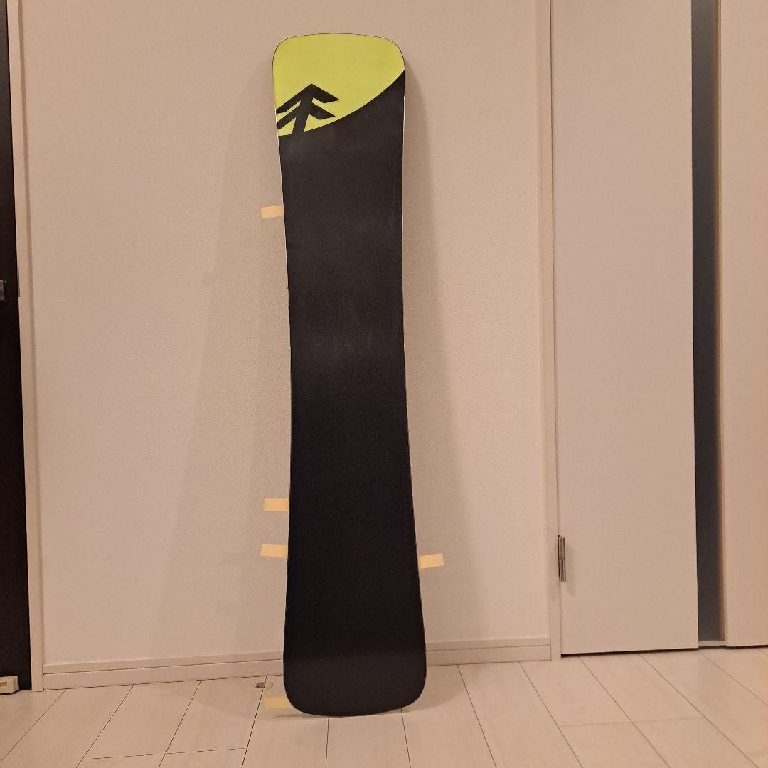 Gray　DESPERADO TIC Ⅱw　グレイ　デスペラード 154cm