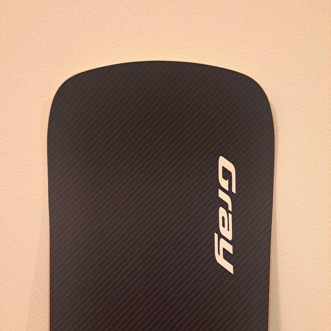 Gray　DESPERADO TIC Ⅱw　グレイ　デスペラード 154cm