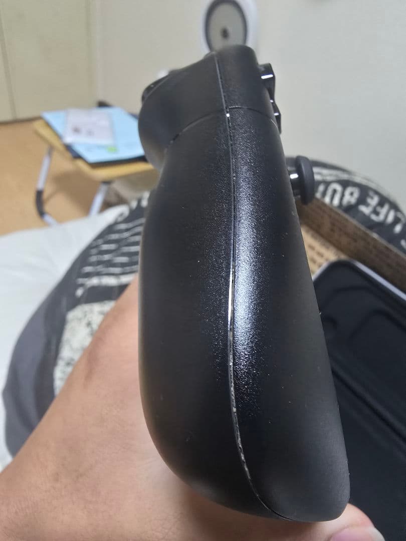 カ*タ様 Steam Deck OLED 512GB x kraken head