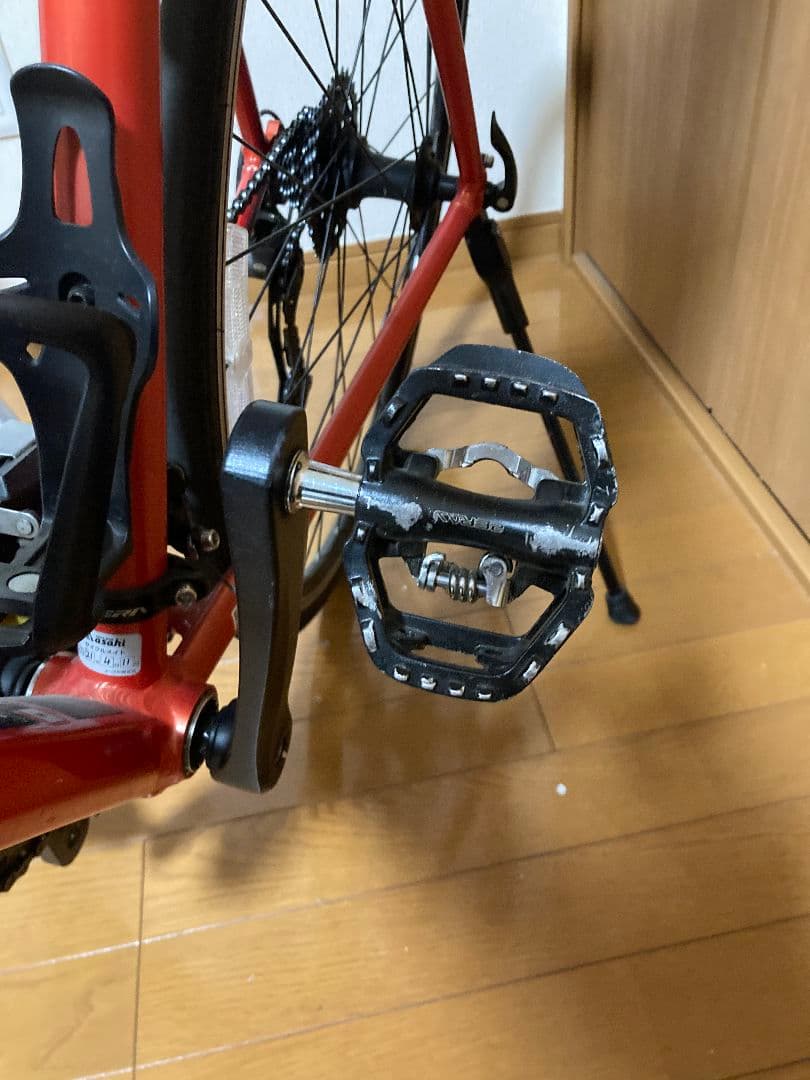 Giant エスケープ RX3 クロスバイク 純正カーボンフォーク(手渡し可）