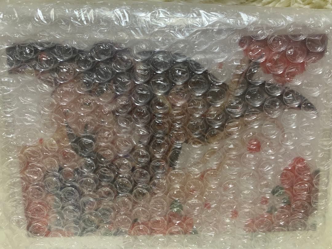 【新品未開封】悪役令嬢と鬼畜騎士 アクリルアートパネル　スタンド4点セット