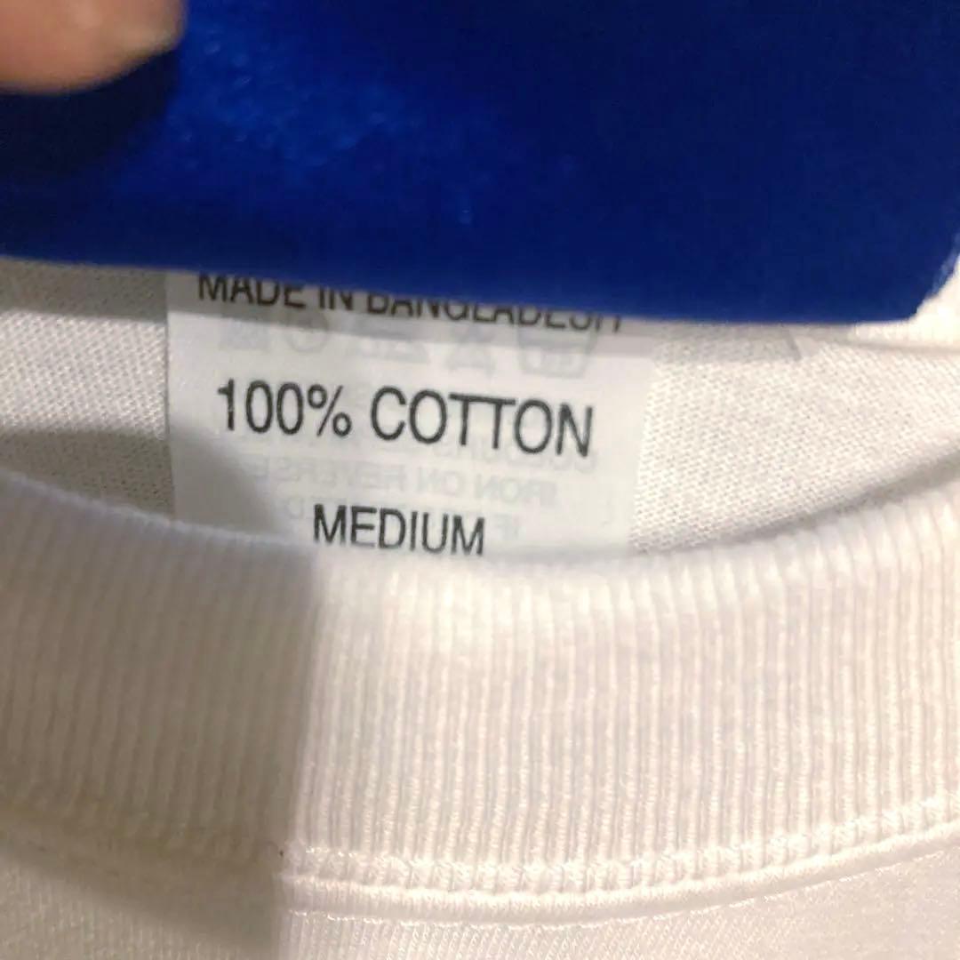 新品 1999 Umbro Manchester United TREBLE T