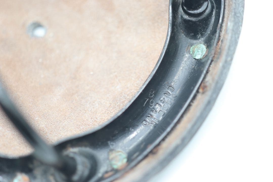 BROOKS 1979年製 Professional ブルックス サドル