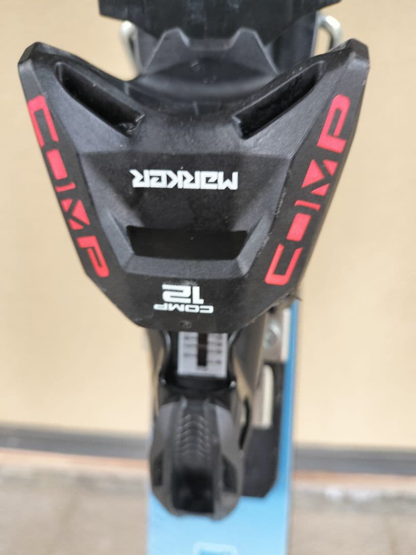 24／25 オガサカTRIUN トライアン　SL 165