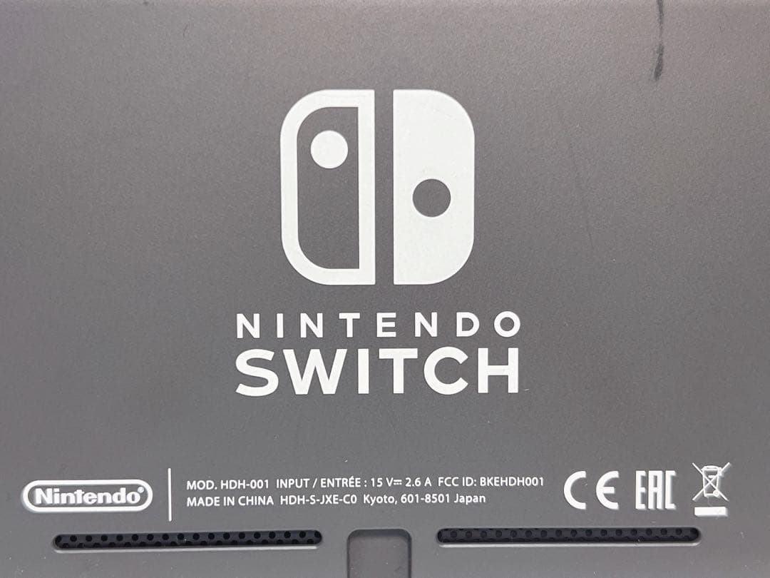 Nintendo Switch Lite HDH-001 携帯型ゲーム機