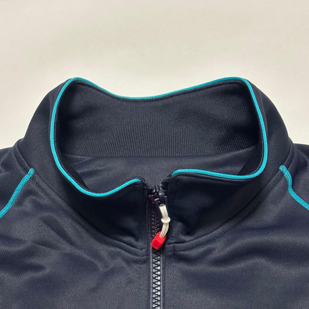 UNIQLO ユニクロ 錦織圭 トラックジャケット ジャージ XLサイズ 希少