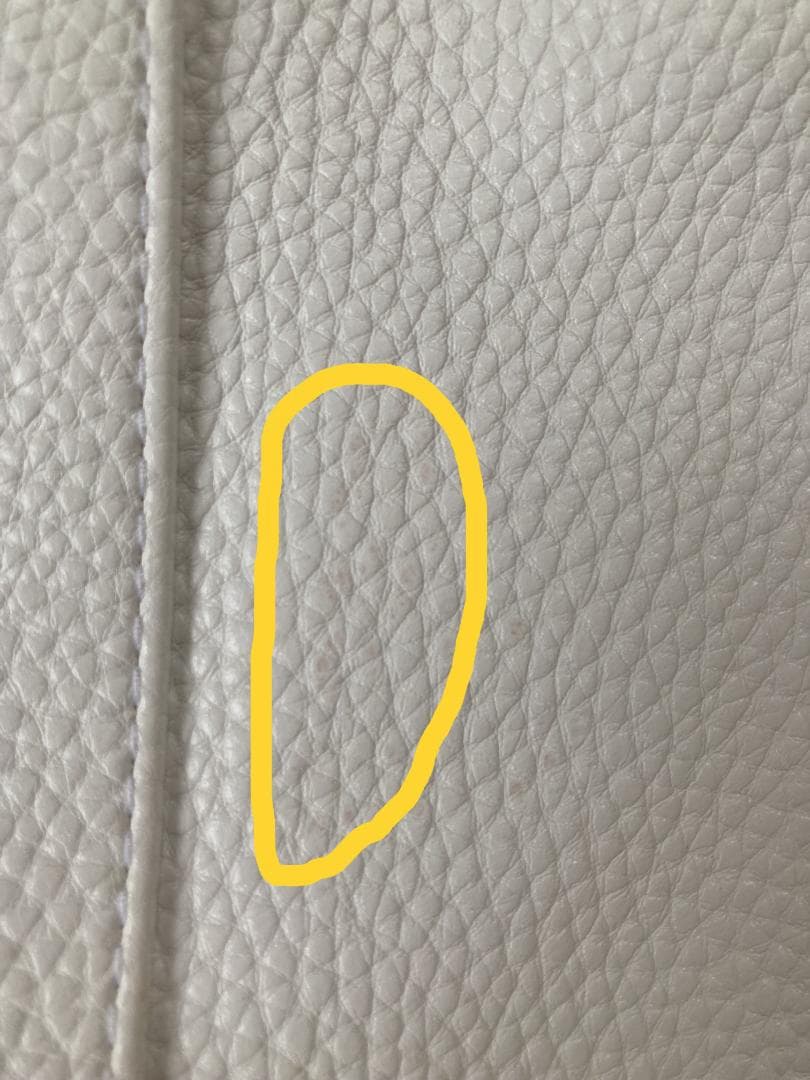 フットジョイ Foot Joy トートバッグ ホワイト FA19TVTB-1