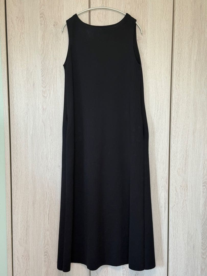 ROPE シルクニットワンピース　シルクニットジャケット　2点