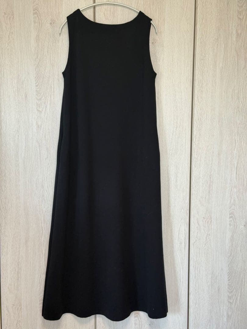 ROPE シルクニットワンピース　シルクニットジャケット　2点