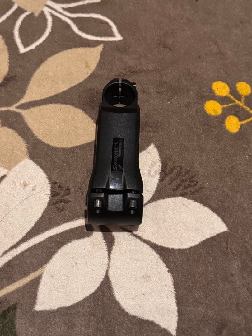 パーツ S-WORKS VENGE STEM 100mmx6