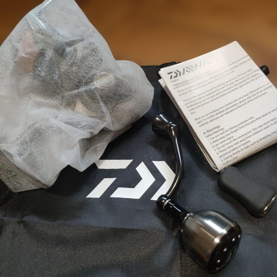 DAIWA 25CALDIA FC LT2000S 　つーです。