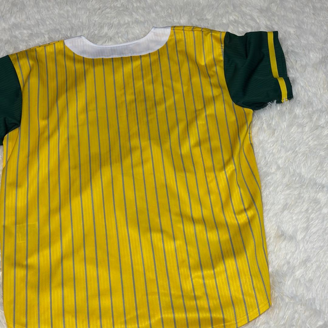 アクターズリーグ 野球【DIAMOND BEARS】レプリカ ユニフォーム