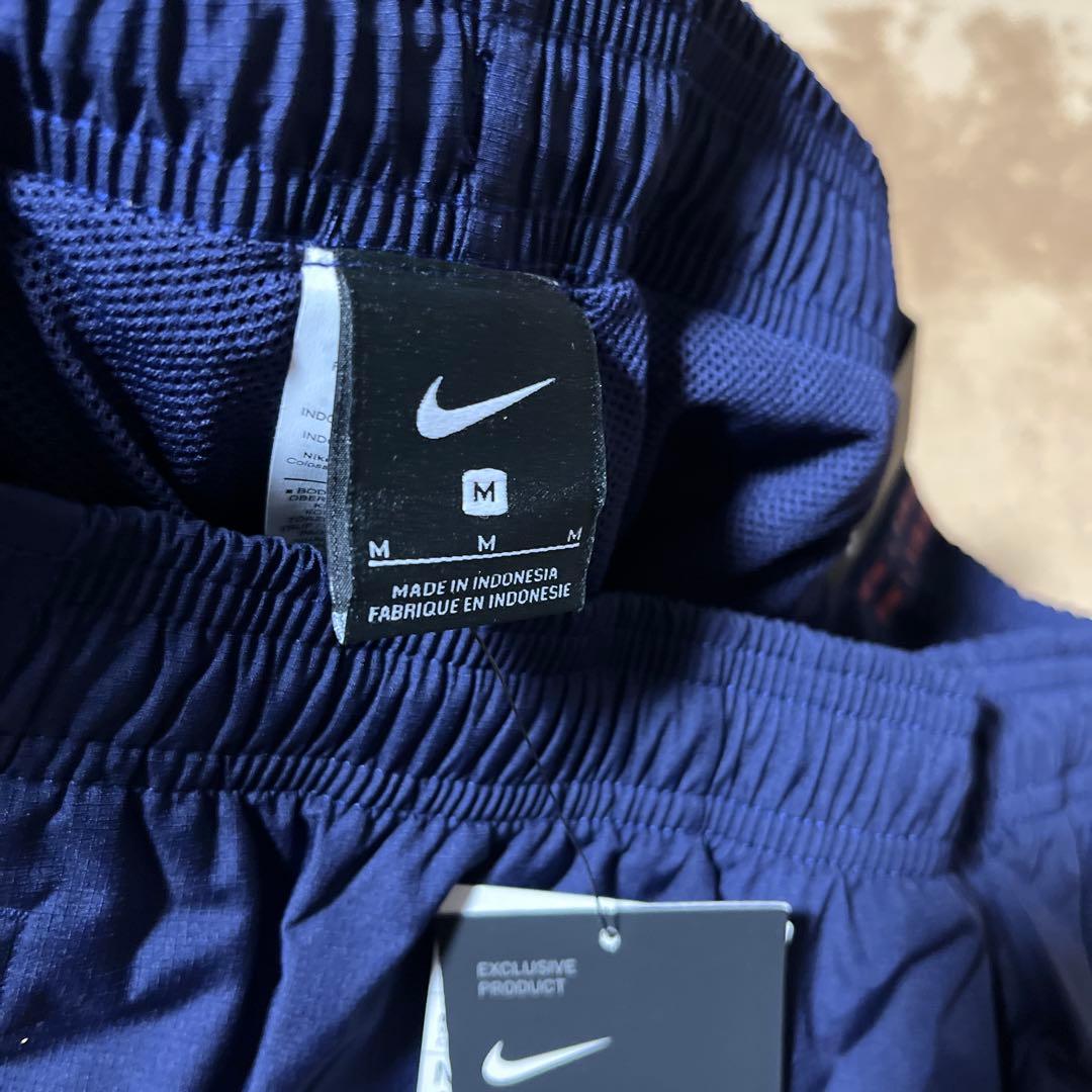 NIKE チェルシー　トラベルパンツ
