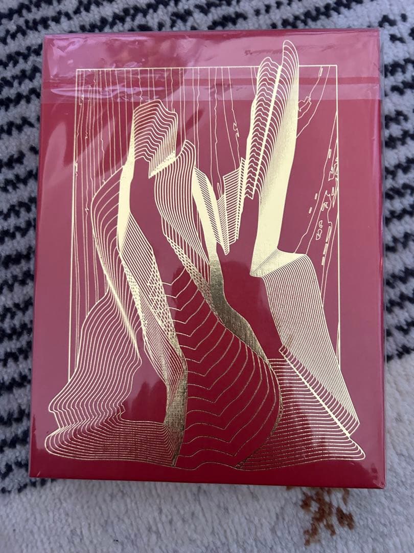 ずっと真夜中でいいのに。　沈香学