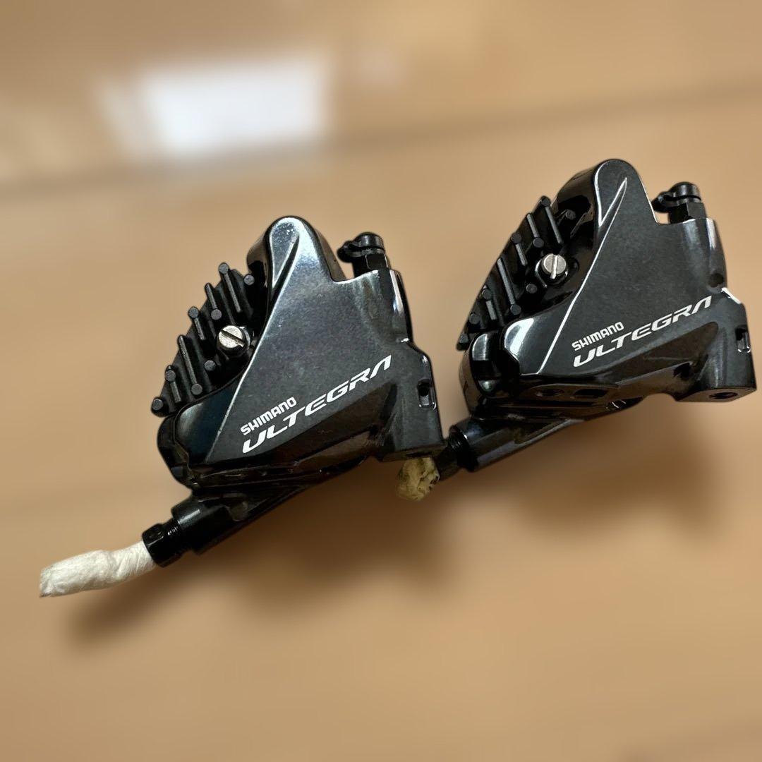 ULTEGRA st 8970 br 8970 セット