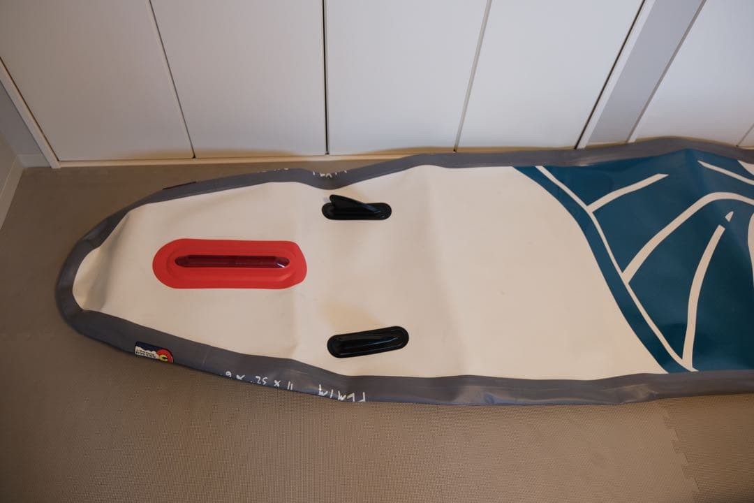【値下交渉可】 Hala sup Playa INFLATABLE SUP