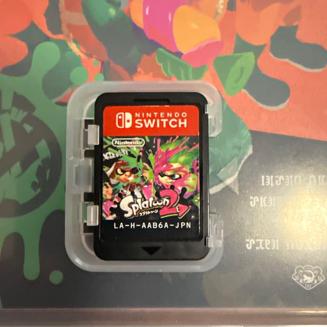 ニンテンドーSwitch ソフトセット