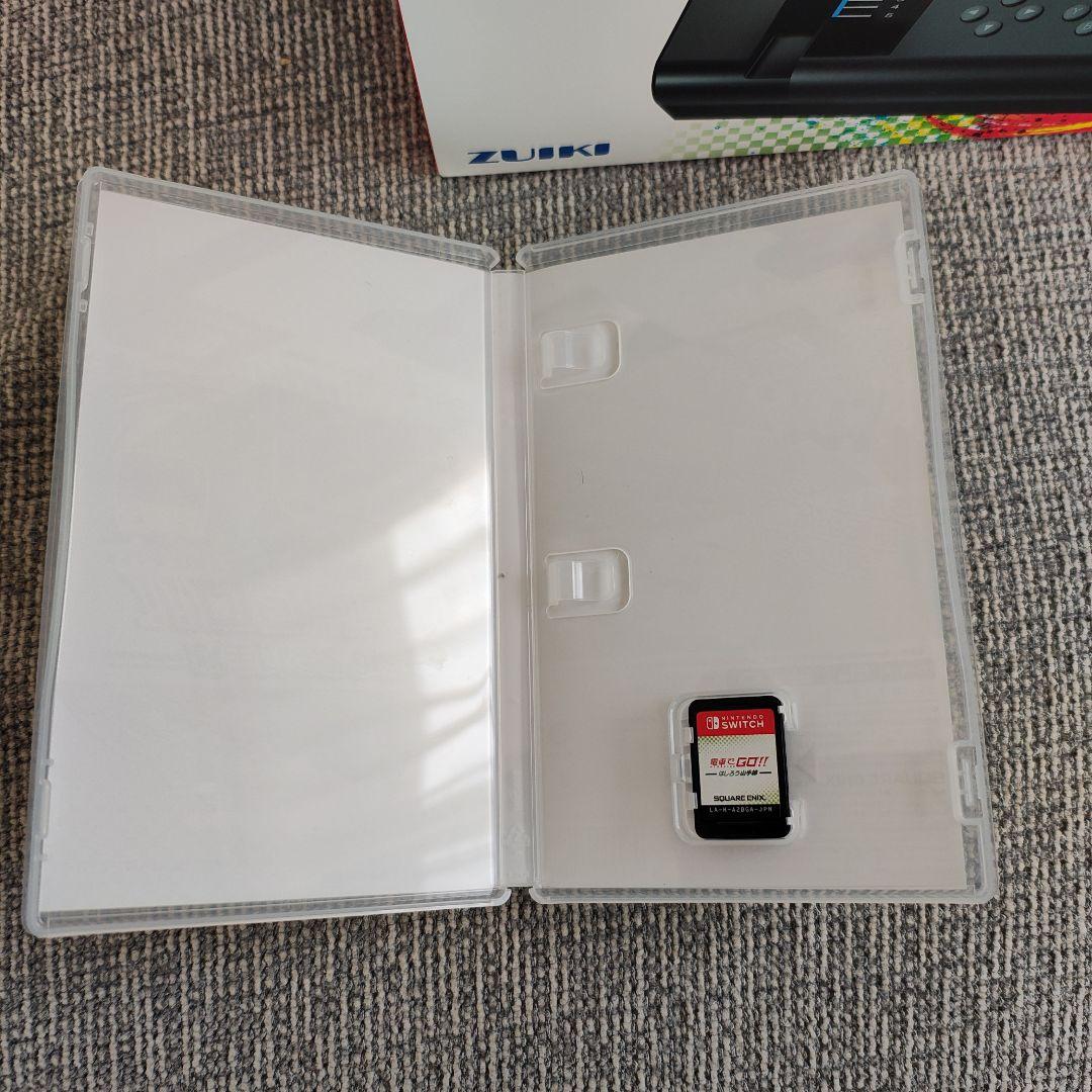 電車でGO!! はしろう山手線 + 専用コントローラー