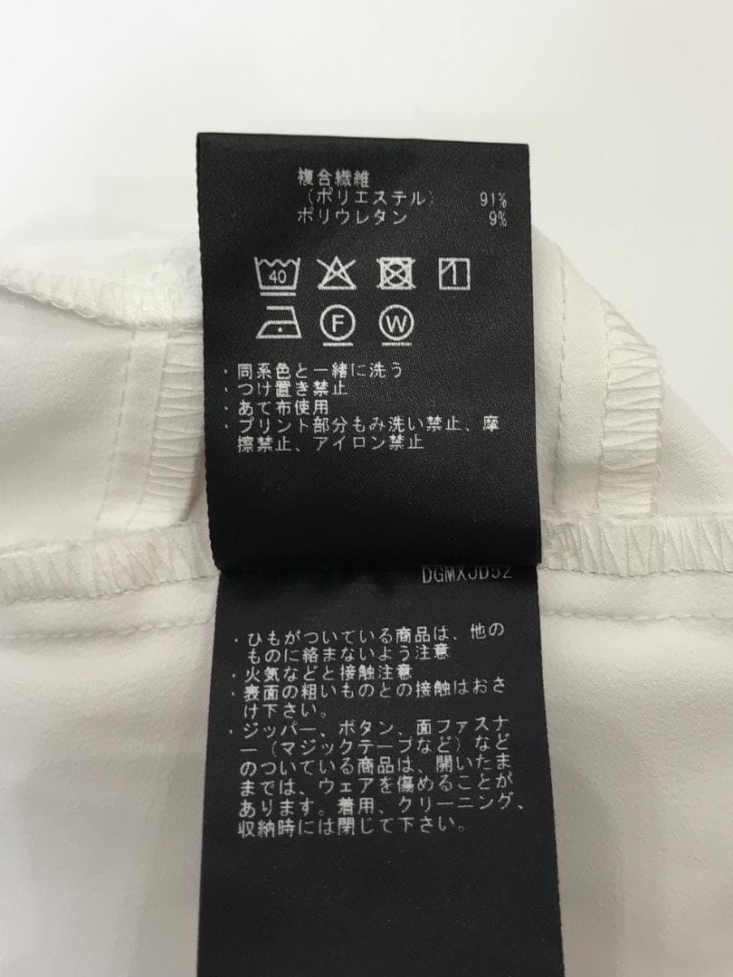 25SS DESCENTE GOLF BASIC SERIES 神白 ショーツ