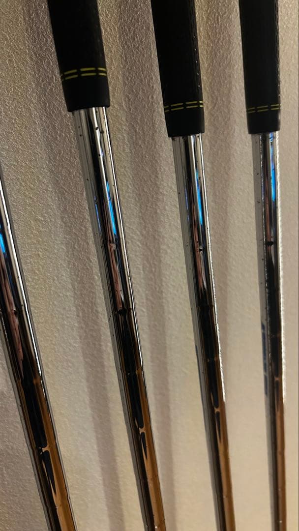 NIKE VAPOR SPEED アイアン 5本セット